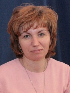 Анна Назарова
