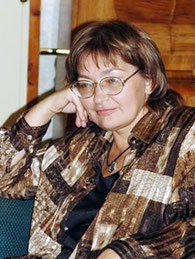 Ремезовская Наталья